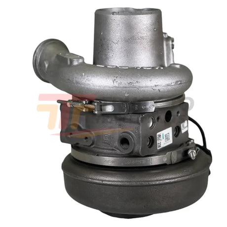 5458600 Genuine Cummins Turbocharger For Cummins Isc 805Hp - Truck To Trailer