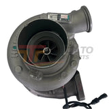 5458600 Genuine Cummins Turbocharger For Cummins Isc 805Hp - Truck To Trailer