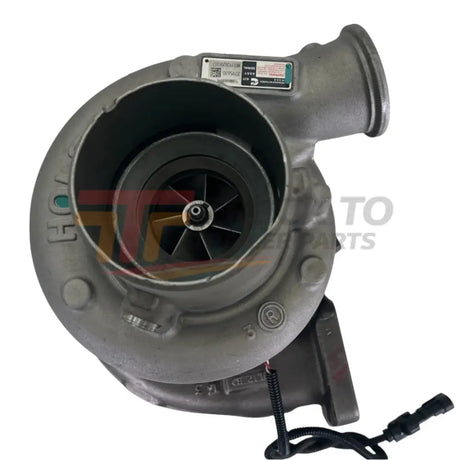 5458600 Genuine Cummins Turbocharger For Cummins Isc 805Hp - Truck To Trailer