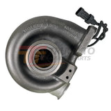 5458600 Genuine Cummins Turbocharger For Cummins Isc 805Hp - Truck To Trailer