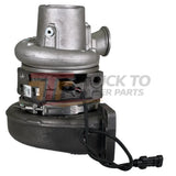 5458600 Genuine Cummins Turbocharger For Cummins Isc 805Hp - Truck To Trailer