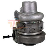 5458600 Genuine Cummins Turbocharger For Cummins Isc 805Hp - Truck To Trailer