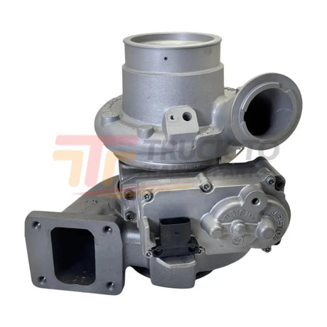 5459130 Genuine Paccar Mx13 Turbocharger With Actuator He400Vg - Truck To Trailer