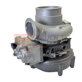 5459130 Genuine Paccar Mx13 Turbocharger With Actuator He400Vg - Truck To Trailer