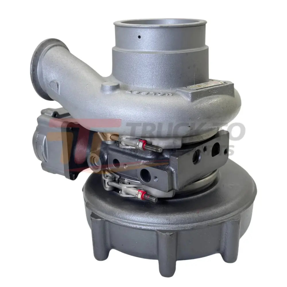 5459130 Genuine Paccar Mx13 Turbocharger With Actuator He400Vg - Truck To Trailer