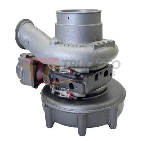 5459130 Genuine Paccar Mx13 Turbocharger With Actuator He400Vg - Truck To Trailer