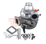 5459710 Genuine Cummins Turbocharger Kit For Cummins Isx 15.0L - Truck To Trailer