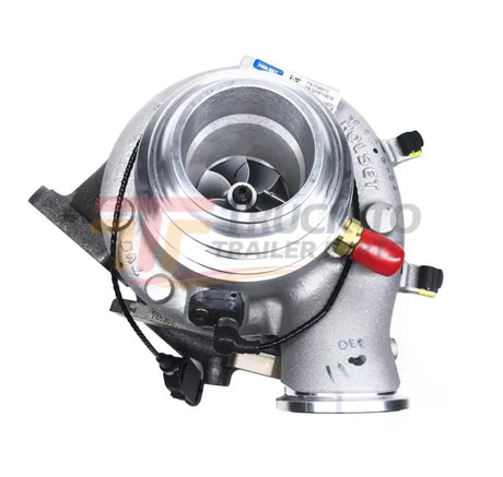 5459710 Genuine Cummins Turbocharger Kit For Cummins Isx 15.0L - Truck To Trailer