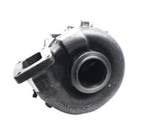 5459710Rx Genuine Cummins Turbocharger Kit For Cummins Isx 15.0L - Truck To Trailer