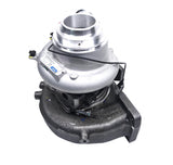 5459710Rx Genuine Cummins Turbocharger Kit For Cummins Isx 15.0L - Truck To Trailer