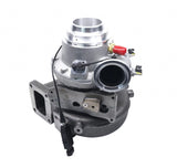 5459710Rx Genuine Cummins Turbocharger Kit For Cummins Isx 15.0L - Truck To Trailer