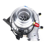 5459710Rx Genuine Cummins Turbocharger Kit For Cummins Isx 15.0L - Truck To Trailer
