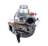 5459710Rx Genuine Cummins Turbocharger Kit For Cummins Isx 15.0L - Truck To Trailer