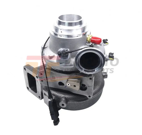 5459710Rx Genuine Cummins Turbocharger Kit For Cummins Isx 15.0L - Truck To Trailer