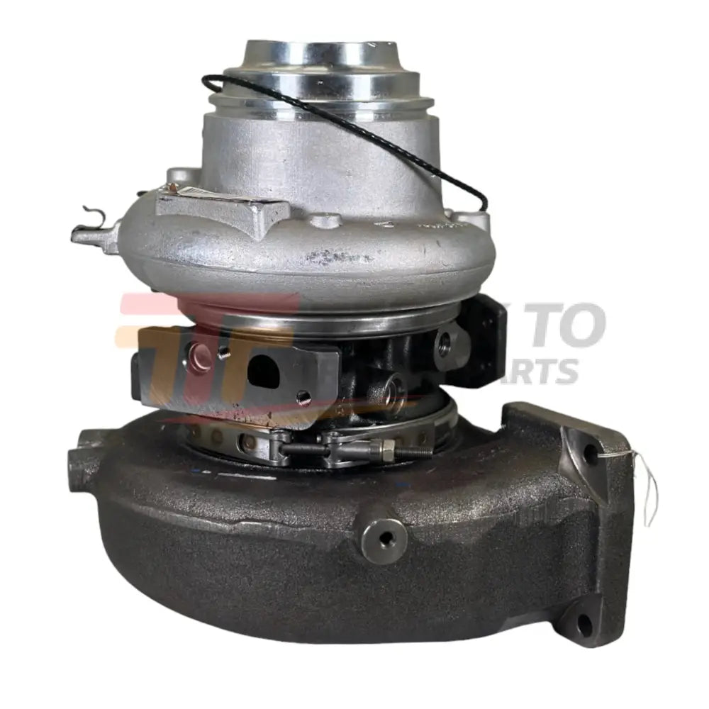 5459711 Oem Cummins Turbocharger For Isx Isx3 - Truck To Trailer