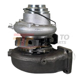 5459711 Oem Cummins Turbocharger For Isx Isx3 - Truck To Trailer
