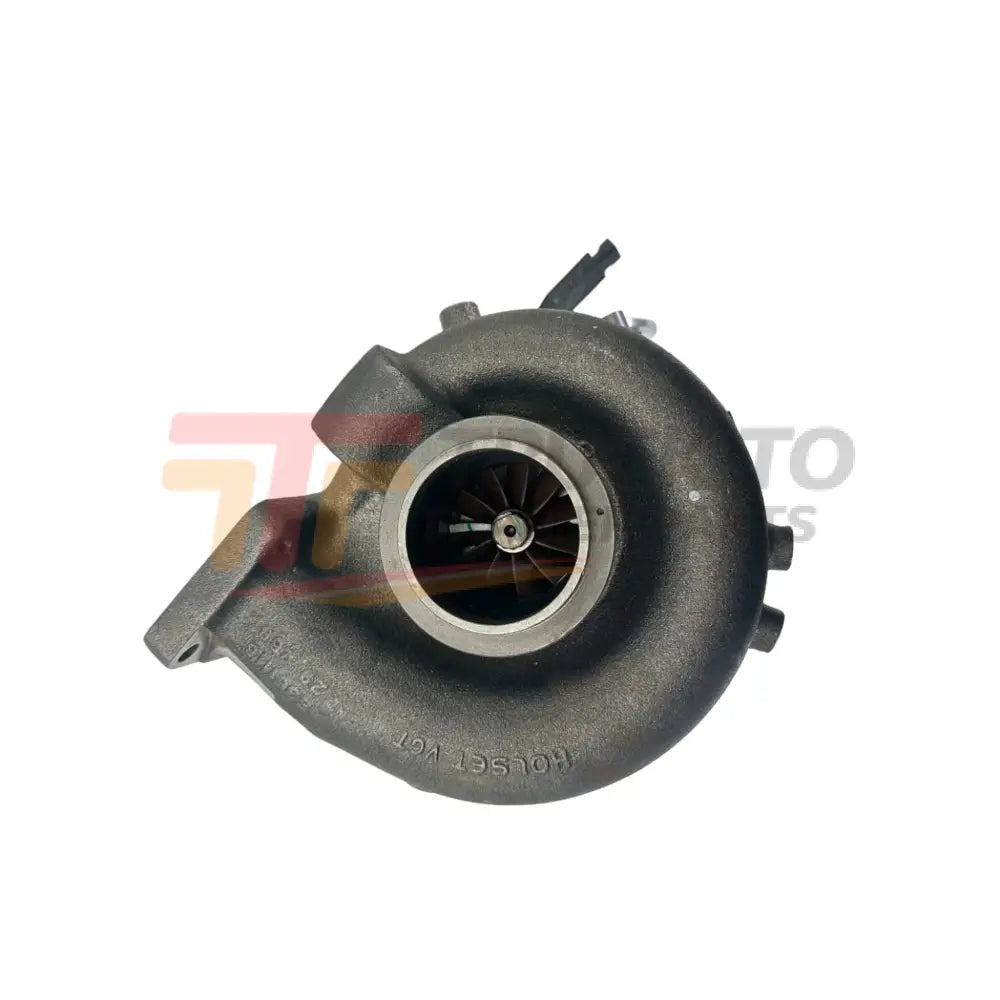 5459711 Oem Cummins Turbocharger For Isx Isx3 - Truck To Trailer