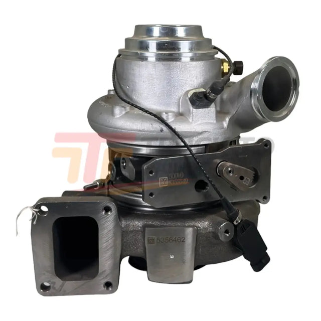 5459711 Oem Cummins Turbocharger For Isx Isx3 - Truck To Trailer