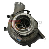 5459711 Oem Cummins Turbocharger For Isx Isx3 - Truck To Trailer