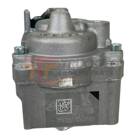 6382096H Genuine Cummins Turbocharger Actuator - Truck To Trailer
