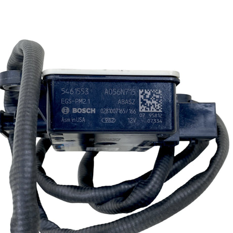 5461553 Genuine Cummins Sensor Particulate - Truck To Trailer