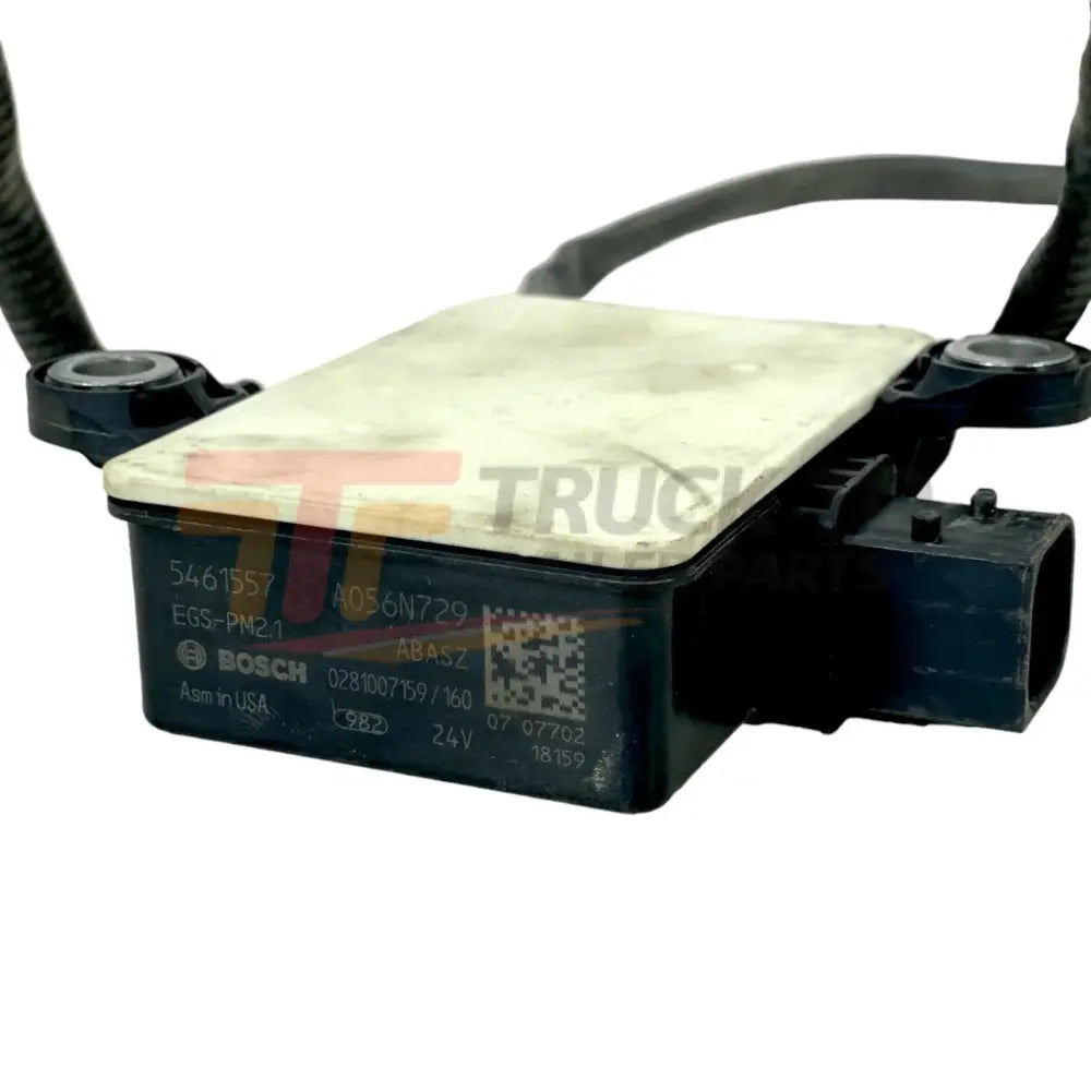 4384380 Oem Cummins Particulate Sensor 4384380 No Core Chagre - Truck To Trailer