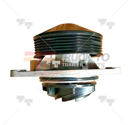 5472735 Genuine Cummins Water Pump - Truck To Trailer