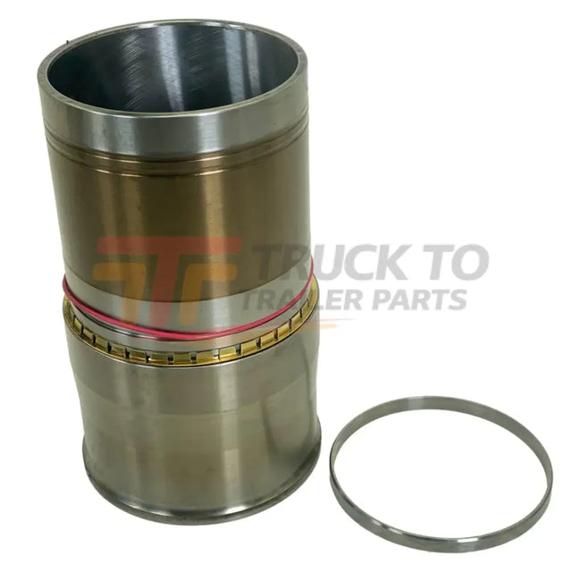 5472970 Genuine Cummins Cylinder Liner Kit For Isx Qsx - CumminsM500