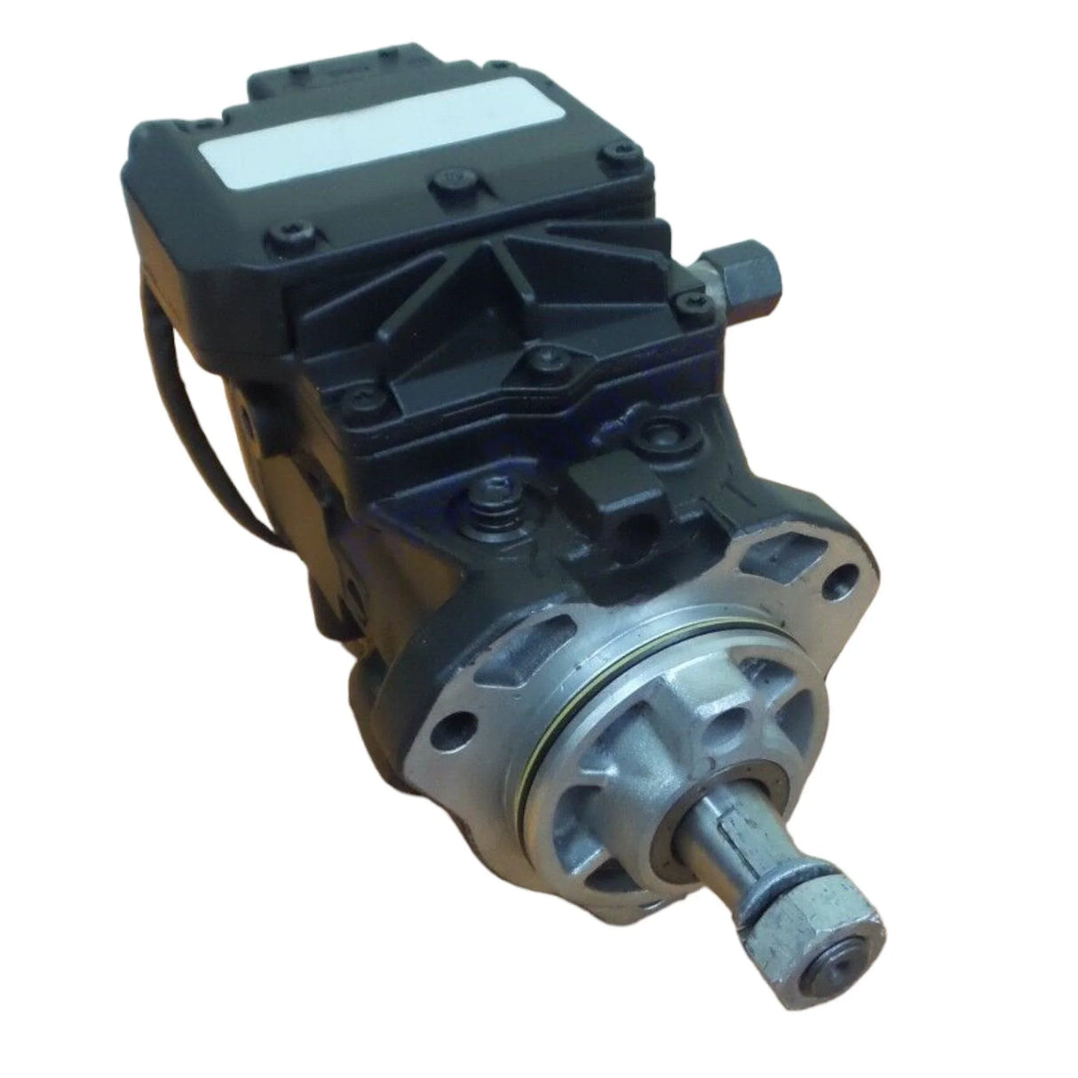 3965402 Genuine Cummins Fuel Injection Pump - Truck To Trailer