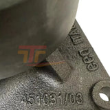 5473173 Genuine Cummins Water Pump Kit - Truck To Trailer