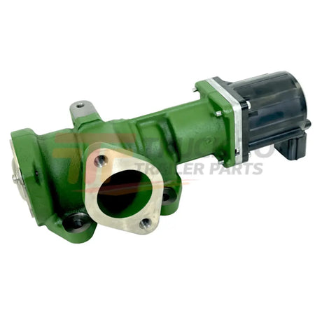 5473296RX Genuine Cummins EGR Exhaust Gas Recirculation Valve Kit - Truck To Trailer