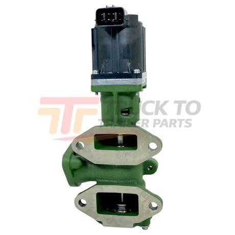 5473296RX Genuine Cummins EGR Exhaust Gas Recirculation Valve Kit - Truck To Trailer