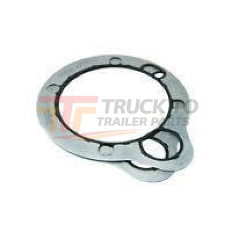5473322 Genuine Cummins Upper Engine Gasket Kit - Truck To Trailer