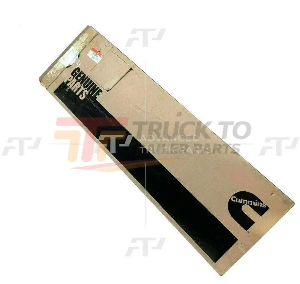 5473322 Genuine Cummins Upper Engine Gasket Kit - Truck To Trailer