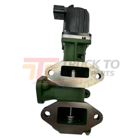 5473368Rx Cummins Egr Valve For Isb Qsb - Truck To Trailer