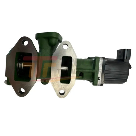 5473368Rx Cummins Egr Valve For Isb Qsb - Truck To Trailer