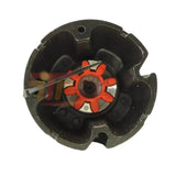 547612 Parker QP Pump - Truck To Trailer