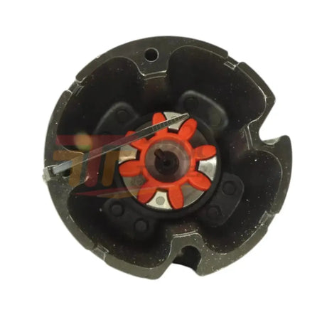 547612 Parker QP Pump - Truck To Trailer