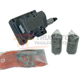 4307020NX Oem Cummins Fuel Pump Head - Truck To Trailer