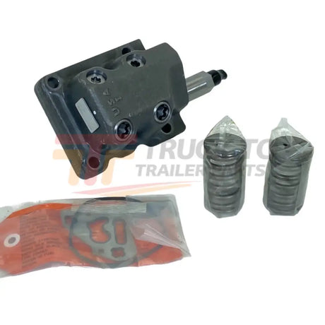 4307020NX Oem Cummins Fuel Pump Head - Truck To Trailer