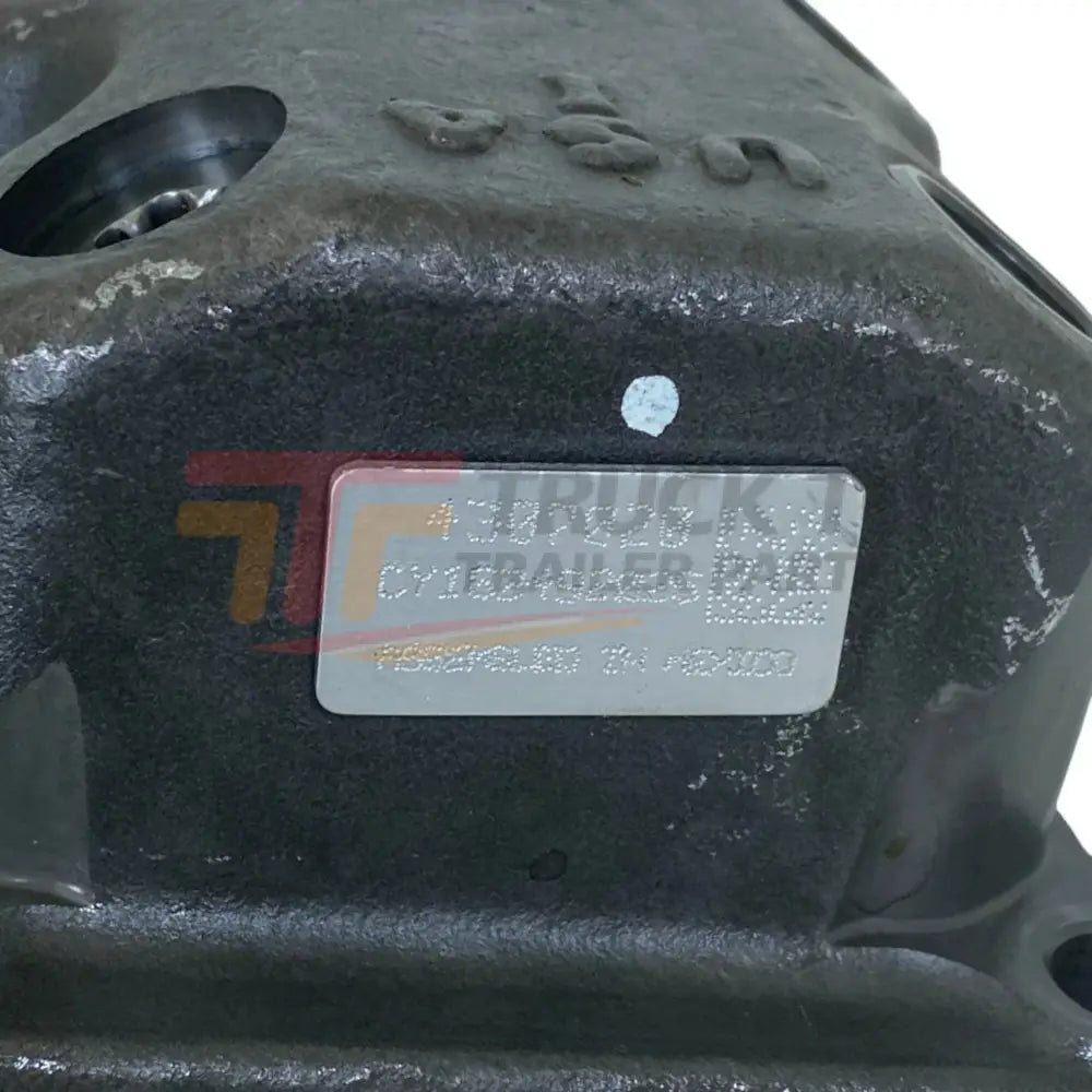4307020NX Oem Cummins Fuel Pump Head - Truck To Trailer