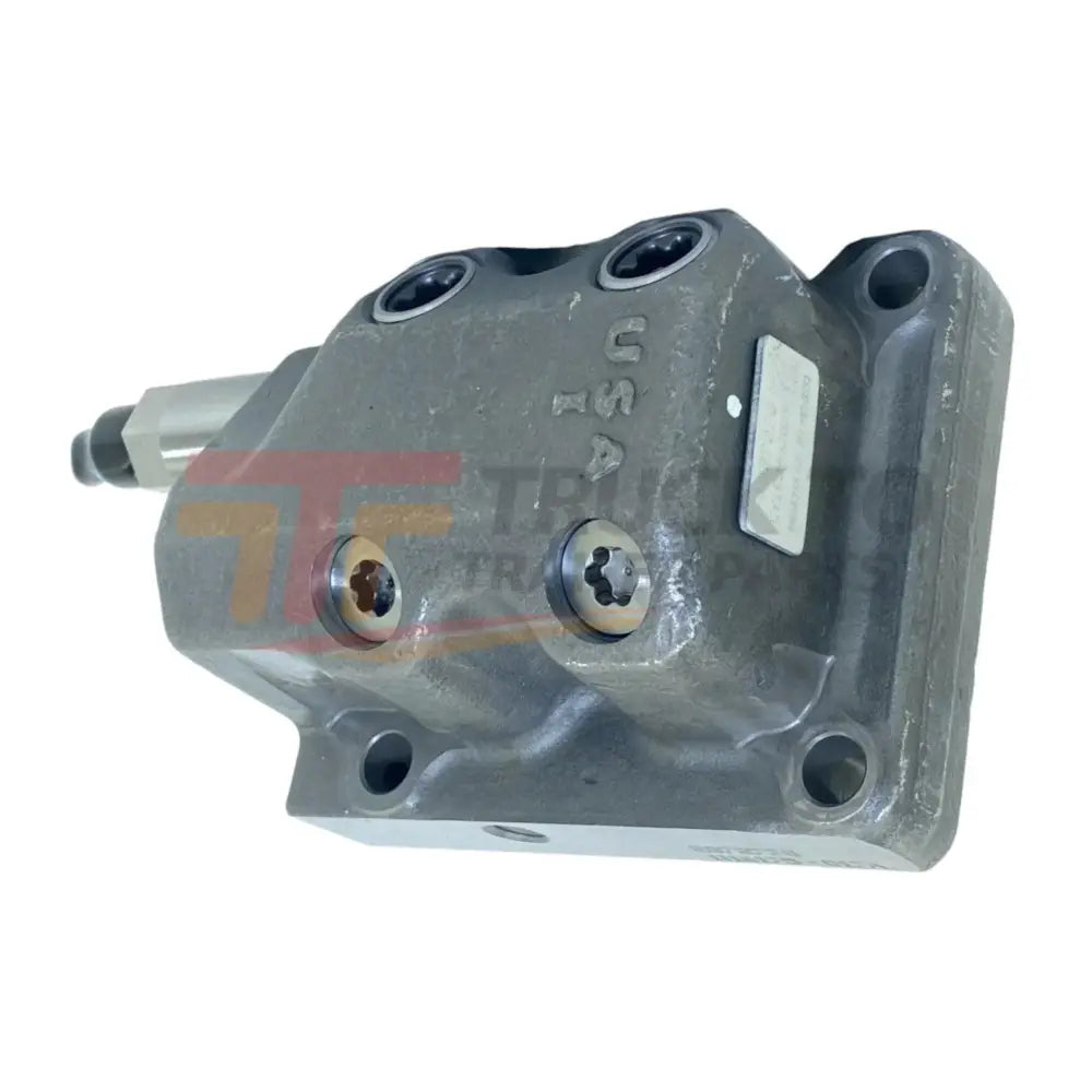 4307020NX Oem Cummins Fuel Pump Head - Truck To Trailer