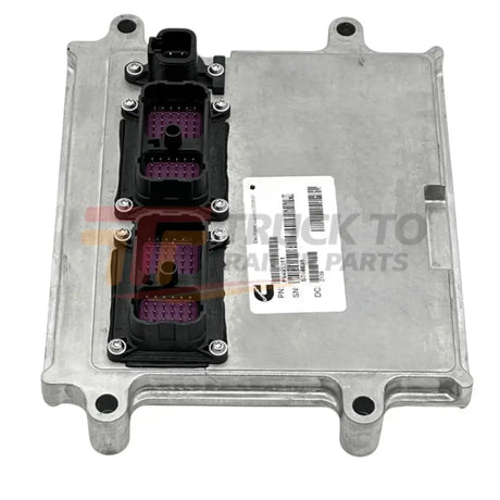 5491911 Genuine Cummins Ecm Electronic Control Module For Isx12N Cm2380 - Truck To Trailer
