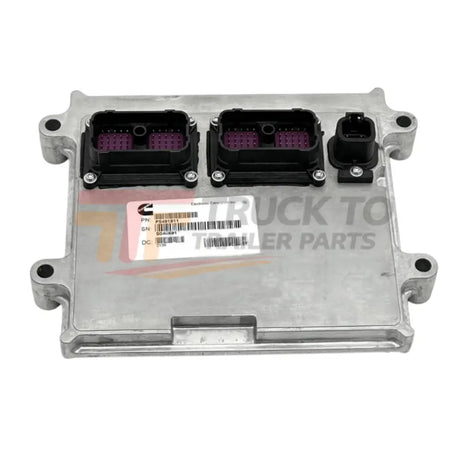 5491911 Genuine Cummins Ecm Electronic Control Module For Isx12N Cm2380 - Truck To Trailer