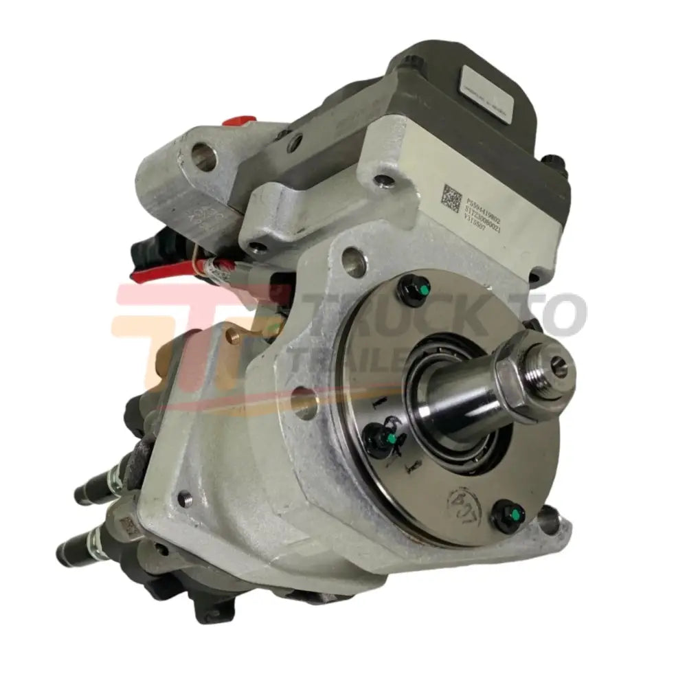 5491997Rx Oem Cummins Fuel Pump For Xpi Fuel Systems On Epa13 8.9L Isc/Isl Engines - Truck To Trailer