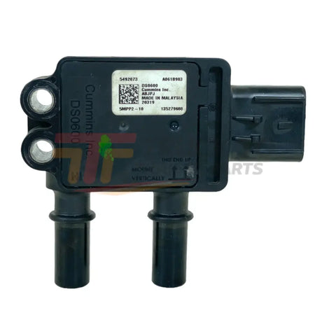 2200138 Genuine Cummins Differential Pressure Sensor - Truck To Trailer