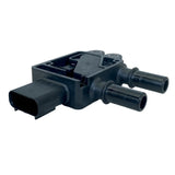 2200138 Genuine Cummins Differential Pressure Sensor - Truck To Trailer