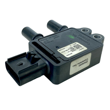 2200138 Genuine Cummins Differential Pressure Sensor - Truck To Trailer