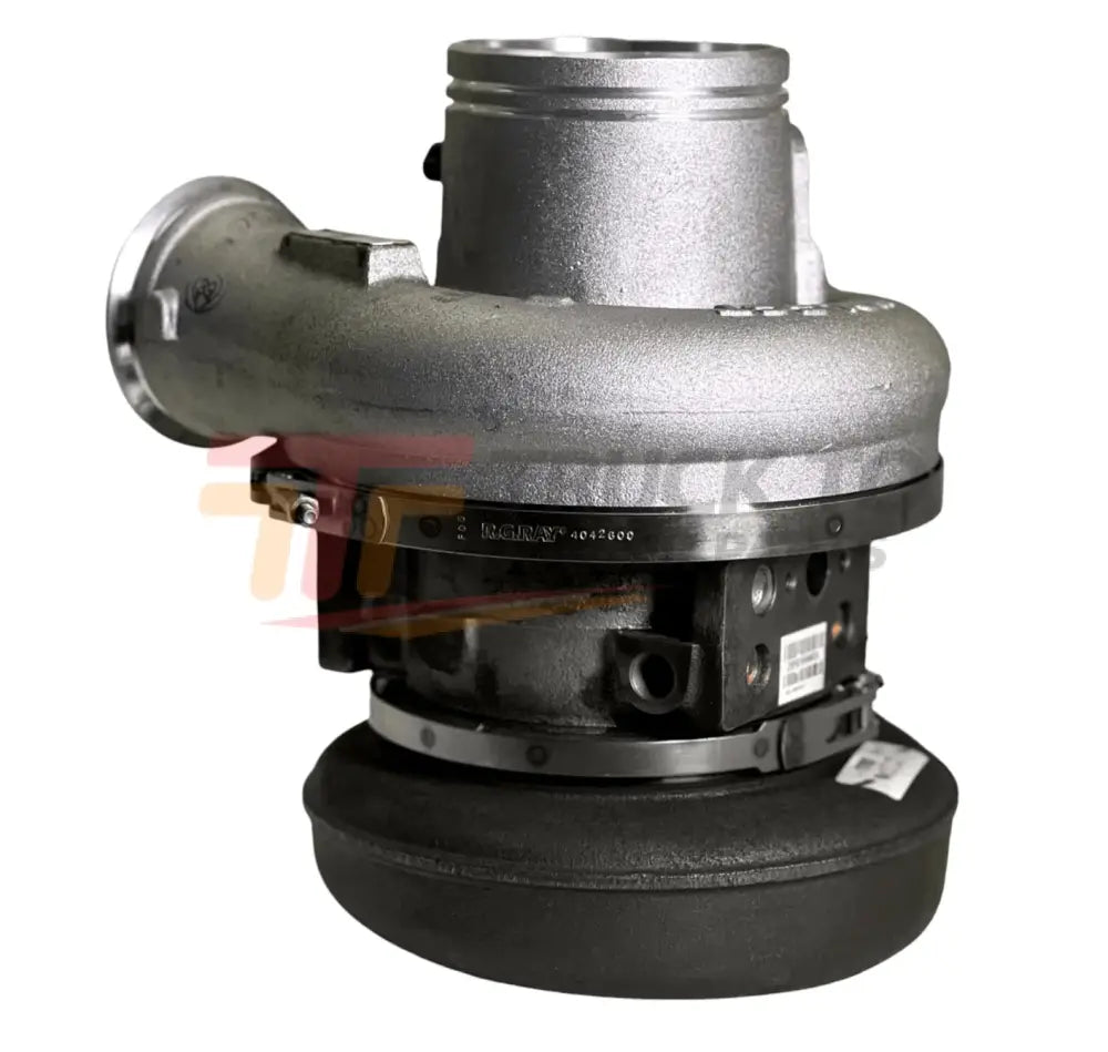 5495621Rx Oem Cummins He561Ve Turbocharger For Cummins Isx15 - Truck To Trailer