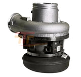5495621Rx Oem Cummins He561Ve Turbocharger For Cummins Isx15 - Truck To Trailer